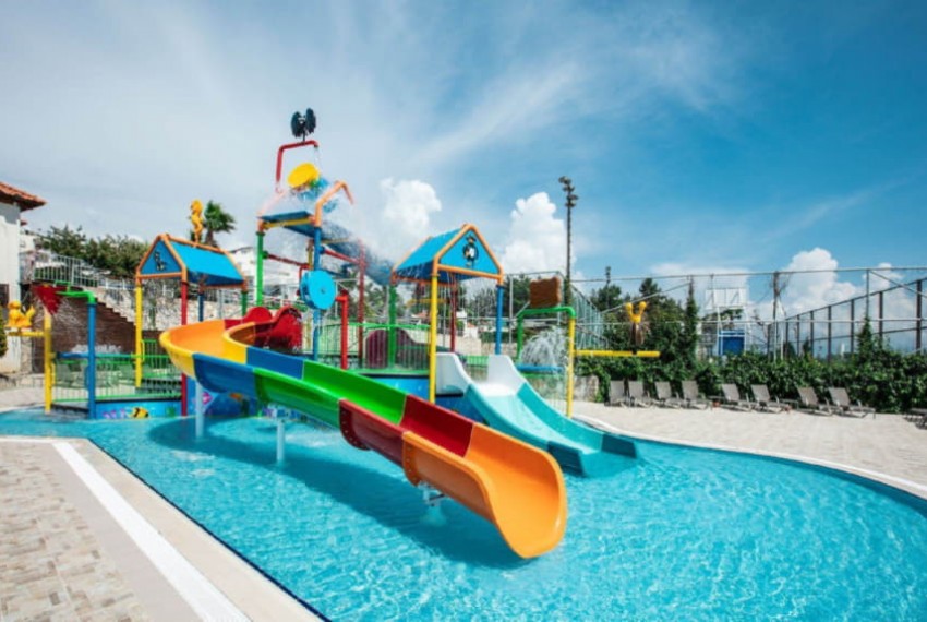 Sealight Resort Hotel, 5* Sealight Resort Hotel, 5*