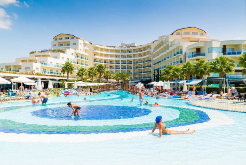 Sealight Resort Hotel, 5* Sealight Resort Hotel, 5*