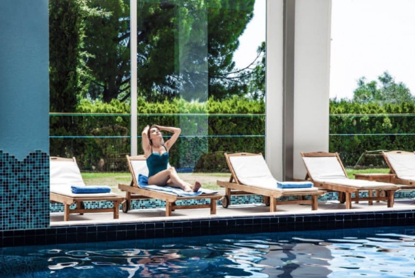 Sealight Resort Hotel, 5* Sealight Resort Hotel, 5*