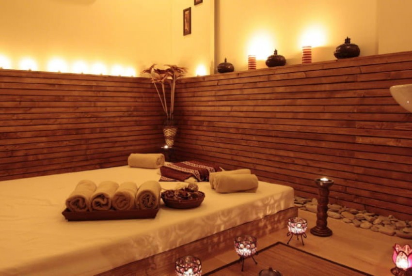 Sealight Resort Hotel, 5* Sealight Resort Hotel, 5*