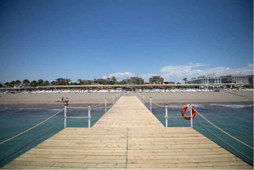 Crystal Family Resort & SPA, 5* Crystal Family Resort & SPA, 5*