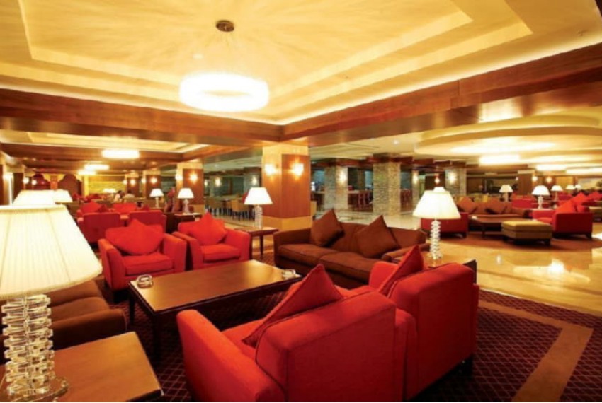 Crystal Family Resort & SPA, 5* Crystal Family Resort & SPA, 5*