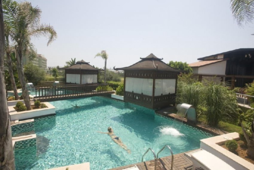 Crystal Family Resort & SPA, 5* Crystal Family Resort & SPA, 5*