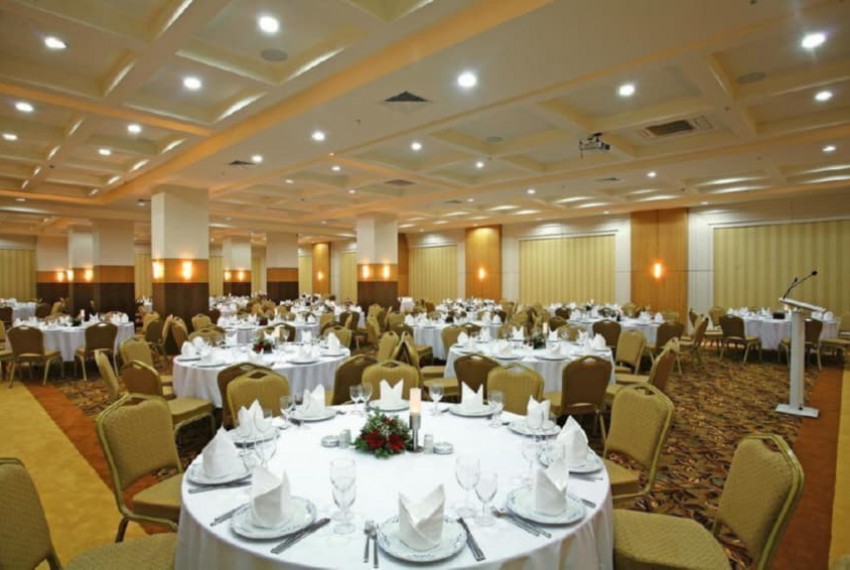 Crystal Family Resort & SPA, 5* Crystal Family Resort & SPA, 5*