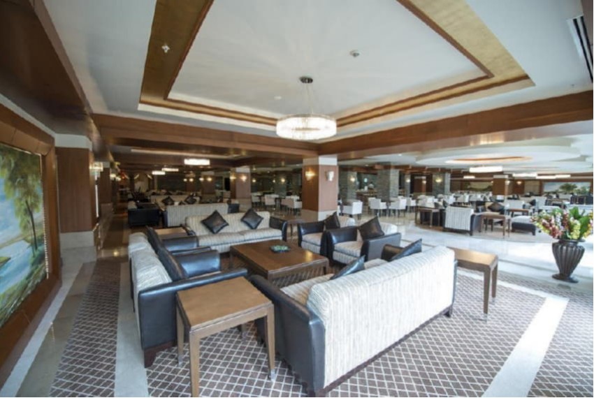 Crystal Family Resort & SPA, 5* Crystal Family Resort & SPA, 5*