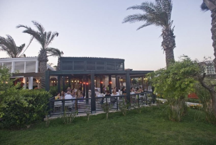 Crystal Family Resort & SPA, 5* Crystal Family Resort & SPA, 5*