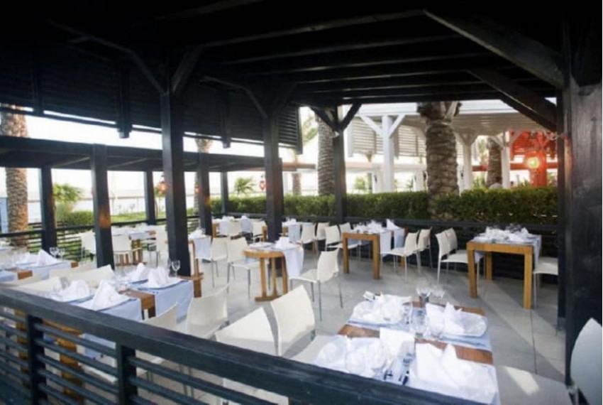 Crystal Family Resort & SPA, 5* Crystal Family Resort & SPA, 5*