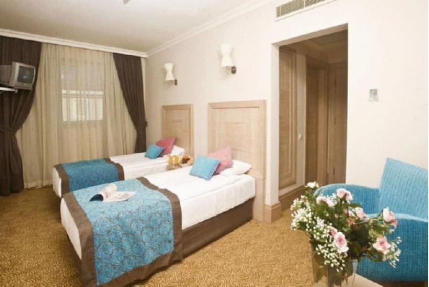 Crystal Family Resort & SPA, 5* Crystal Family Resort & SPA, 5*