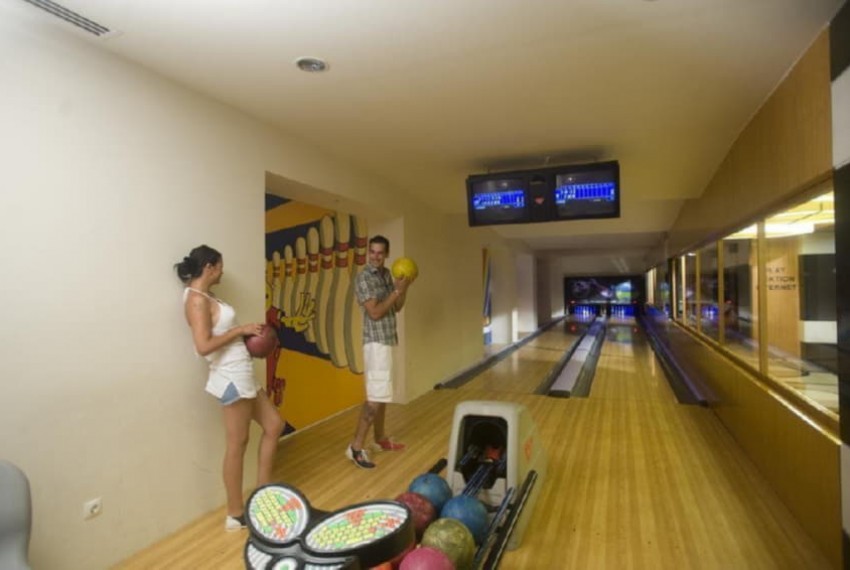 Crystal Family Resort & SPA, 5* Crystal Family Resort & SPA, 5*