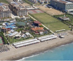 Crystal Family Resort & SPA, 5*