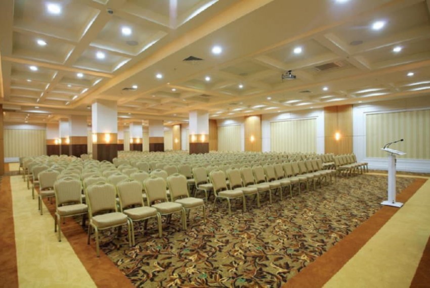 Crystal Family Resort & SPA, 5* Crystal Family Resort & SPA, 5*