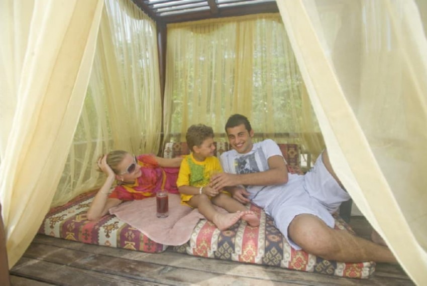 Crystal Family Resort & SPA, 5* Crystal Family Resort & SPA, 5*