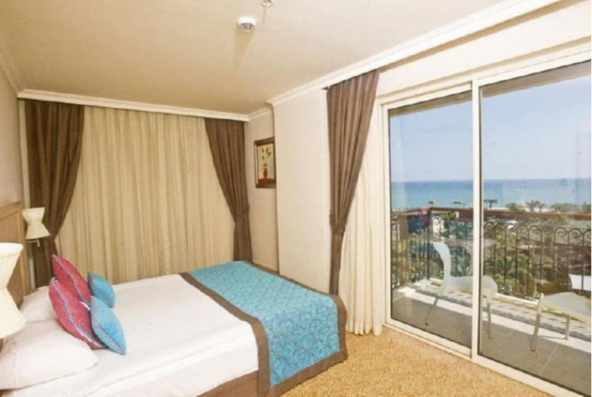 Crystal Family Resort & SPA, 5* Crystal Family Resort & SPA, 5*