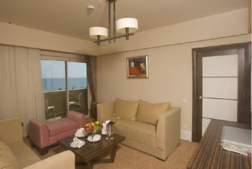 Crystal Family Resort & SPA, 5* Crystal Family Resort & SPA, 5*
