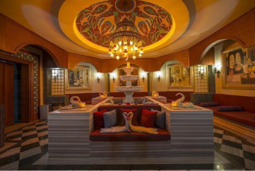 Crystal Family Resort & SPA, 5* Crystal Family Resort & SPA, 5*