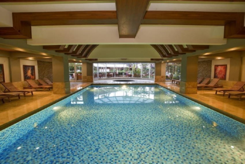 Crystal Family Resort & SPA, 5* Crystal Family Resort & SPA, 5*