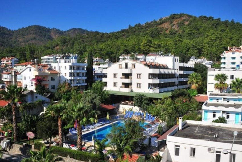 Adler Hotel, 3* Adler Hotel, 3*