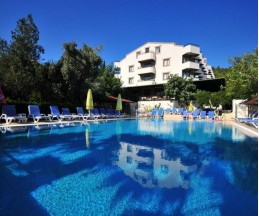 Adler Hotel, 3*