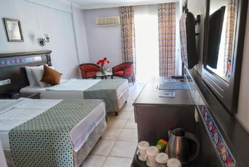 Blue Sky Alaniya, 4* Blue Sky Alaniya, 4*