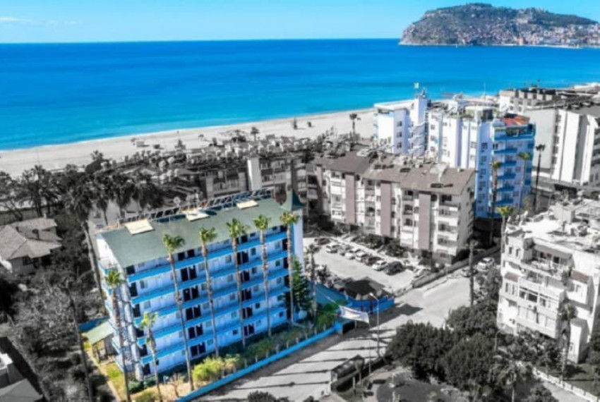 Blue Sky Alaniya, 4* Blue Sky Alaniya, 4*