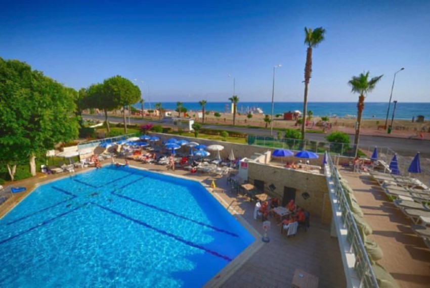 Blue Sky Alaniya, 4* Blue Sky Alaniya, 4*