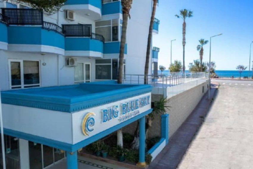 Blue Sky Alaniya, 4* Blue Sky Alaniya, 4*