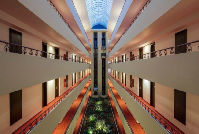 Selge Beach Resort & SPA, 5* Selge Beach Resort & SPA, 5*