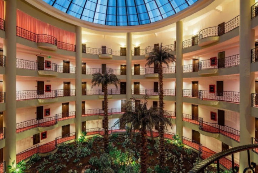 Selge Beach Resort & SPA, 5* Selge Beach Resort & SPA, 5*