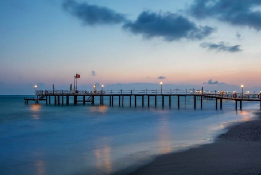 Selge Beach Resort & SPA, 5* Selge Beach Resort & SPA, 5*