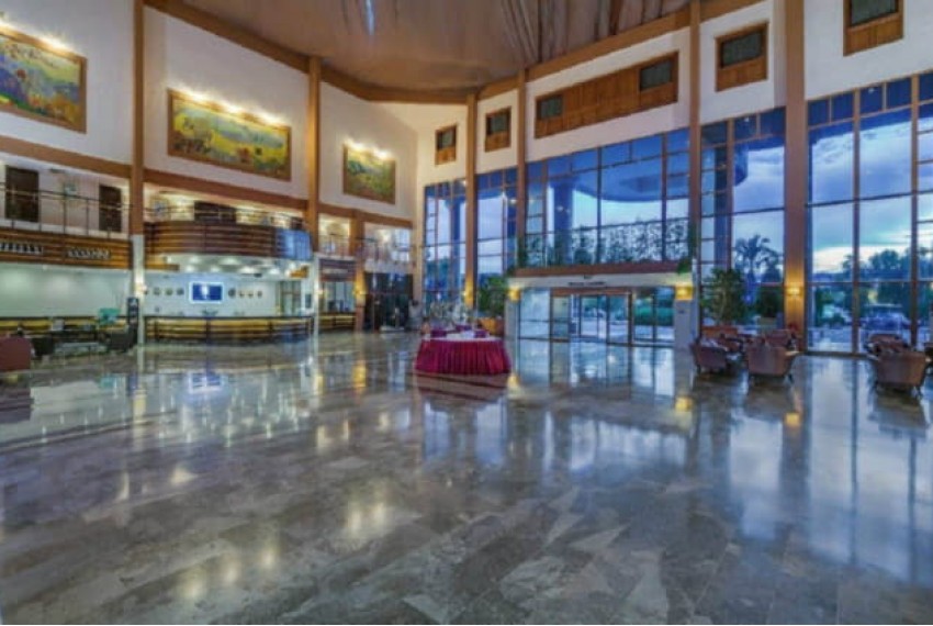 Selge Beach Resort & SPA, 5* Selge Beach Resort & SPA, 5*