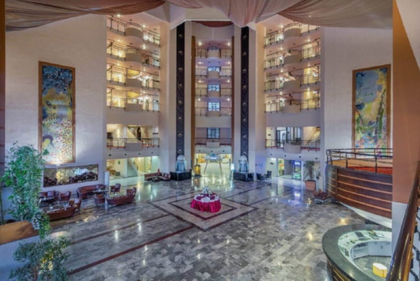 Selge Beach Resort & SPA, 5* Selge Beach Resort & SPA, 5*
