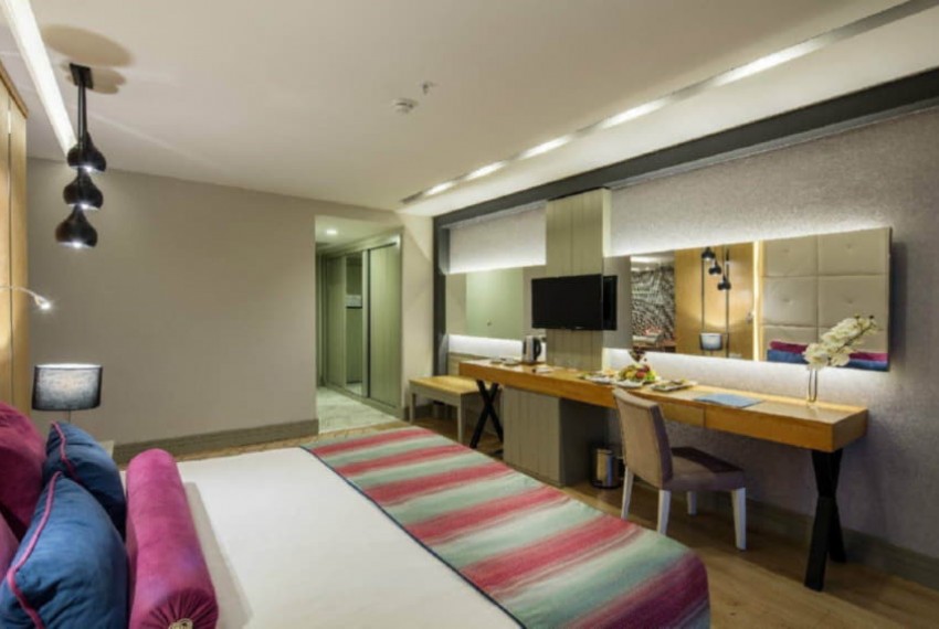 Selge Beach Resort & SPA, 5* Selge Beach Resort & SPA, 5*