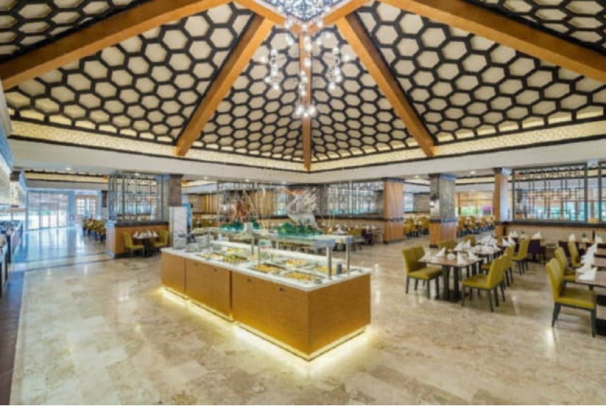 Selge Beach Resort & SPA, 5* Selge Beach Resort & SPA, 5*
