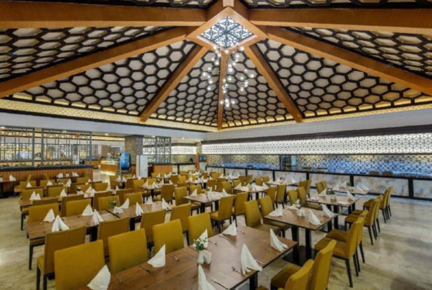 Selge Beach Resort & SPA, 5* Selge Beach Resort & SPA, 5*