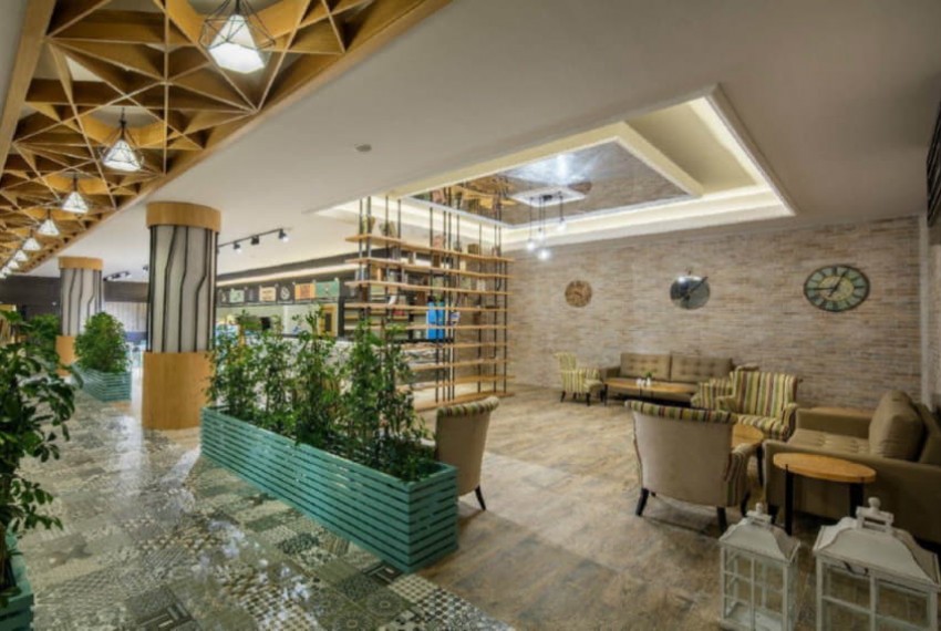 Selge Beach Resort & SPA, 5* Selge Beach Resort & SPA, 5*