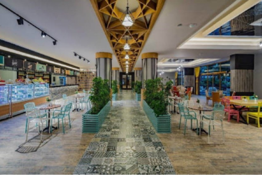 Selge Beach Resort & SPA, 5* Selge Beach Resort & SPA, 5*