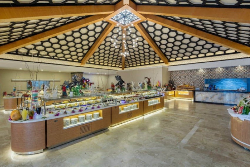 Selge Beach Resort & SPA, 5* Selge Beach Resort & SPA, 5*