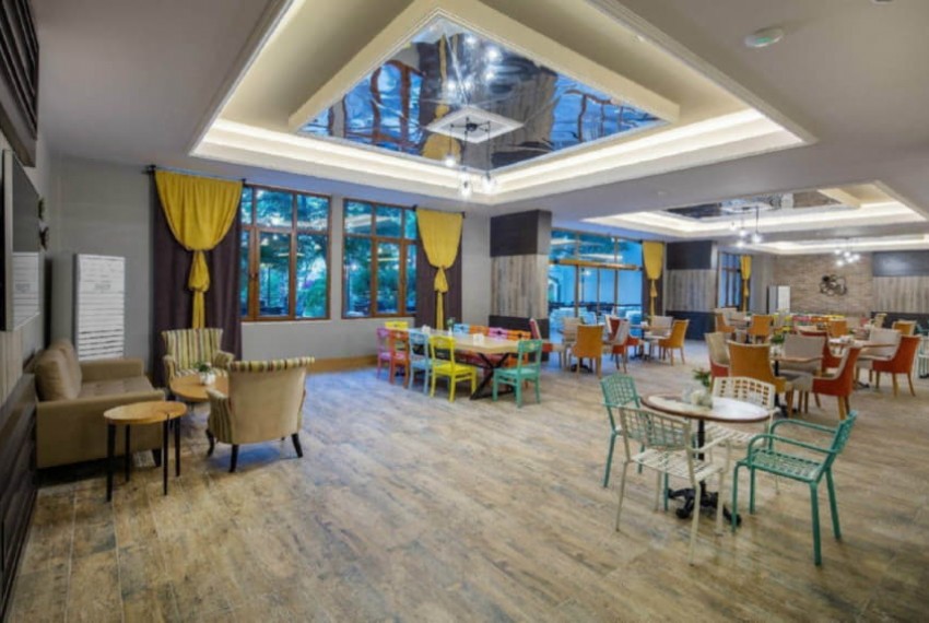 Selge Beach Resort & SPA, 5* Selge Beach Resort & SPA, 5*