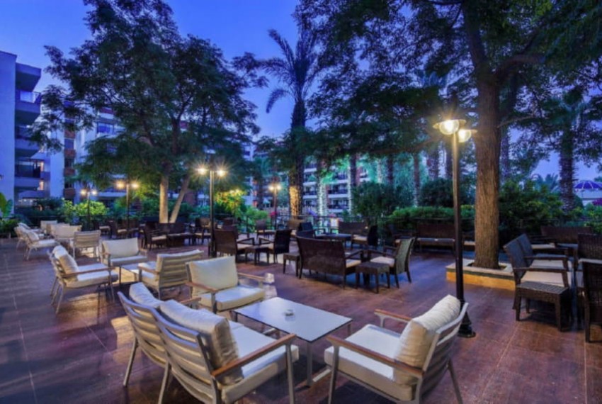 Selge Beach Resort & SPA, 5* Selge Beach Resort & SPA, 5*