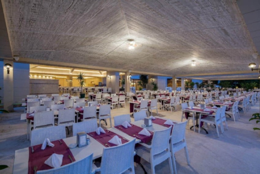 Selge Beach Resort & SPA, 5* Selge Beach Resort & SPA, 5*