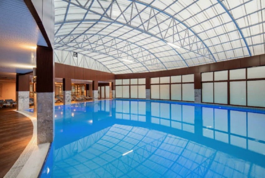 Selge Beach Resort & SPA, 5* Selge Beach Resort & SPA, 5*