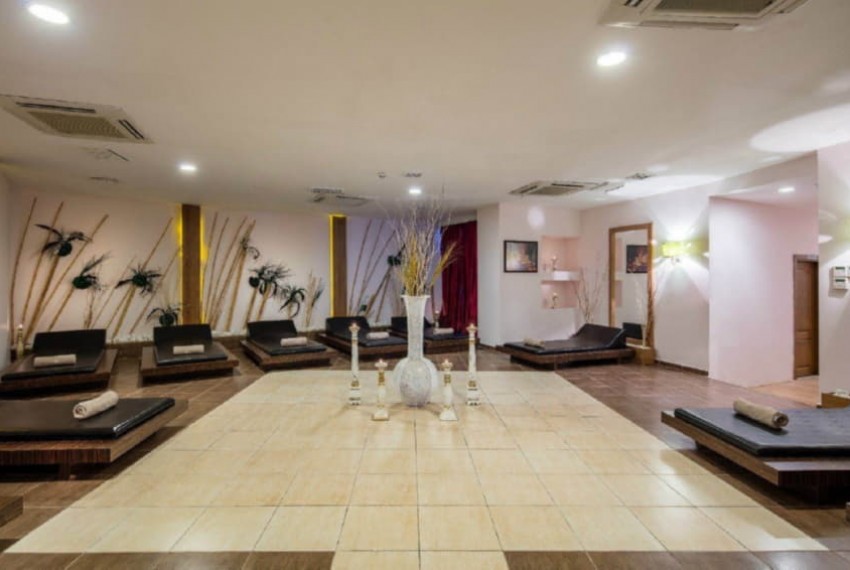 Selge Beach Resort & SPA, 5* Selge Beach Resort & SPA, 5*
