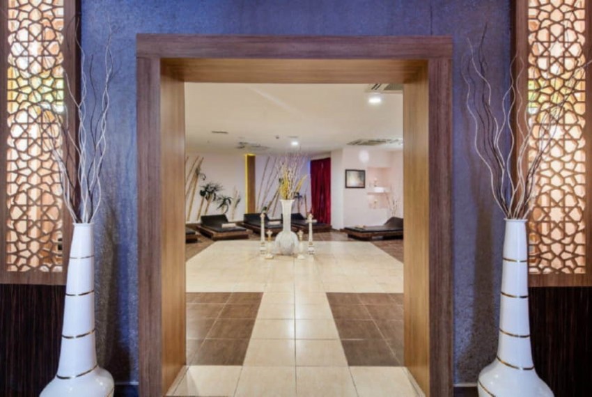 Selge Beach Resort & SPA, 5* Selge Beach Resort & SPA, 5*