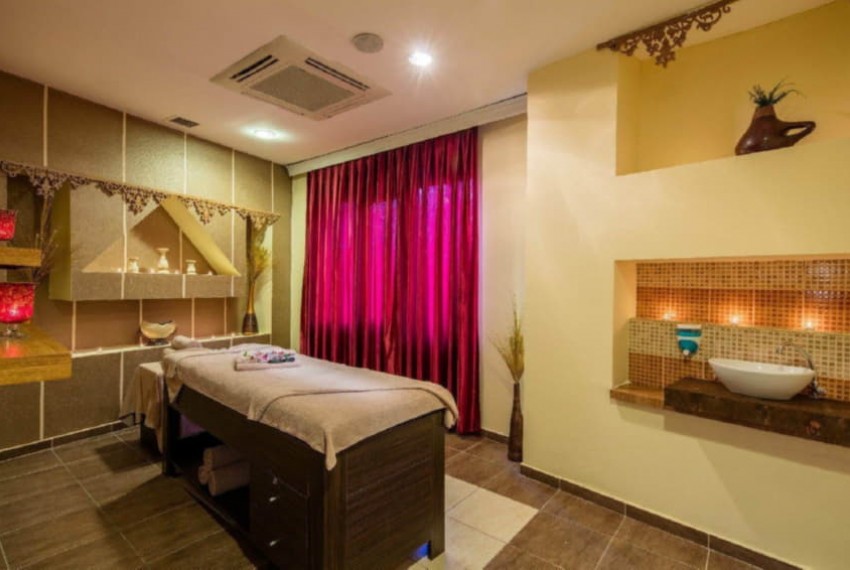 Selge Beach Resort & SPA, 5* Selge Beach Resort & SPA, 5*
