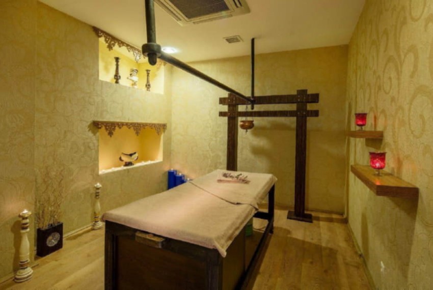 Selge Beach Resort & SPA, 5* Selge Beach Resort & SPA, 5*