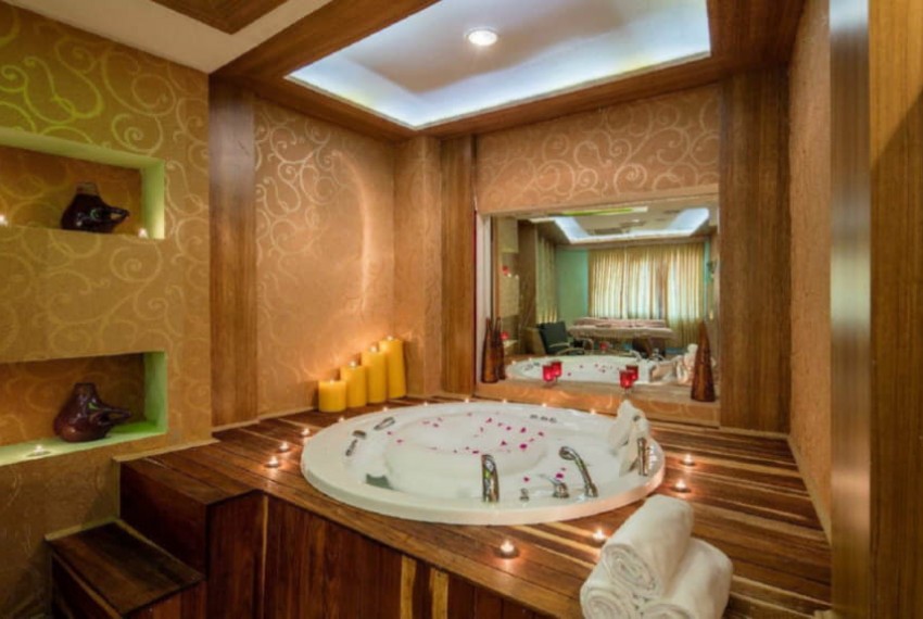 Selge Beach Resort & SPA, 5* Selge Beach Resort & SPA, 5*