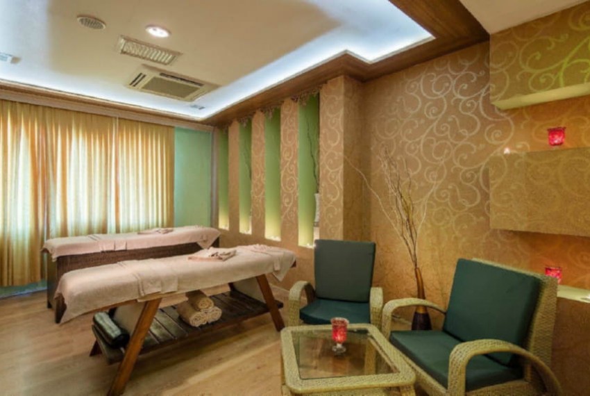 Selge Beach Resort & SPA, 5* Selge Beach Resort & SPA, 5*