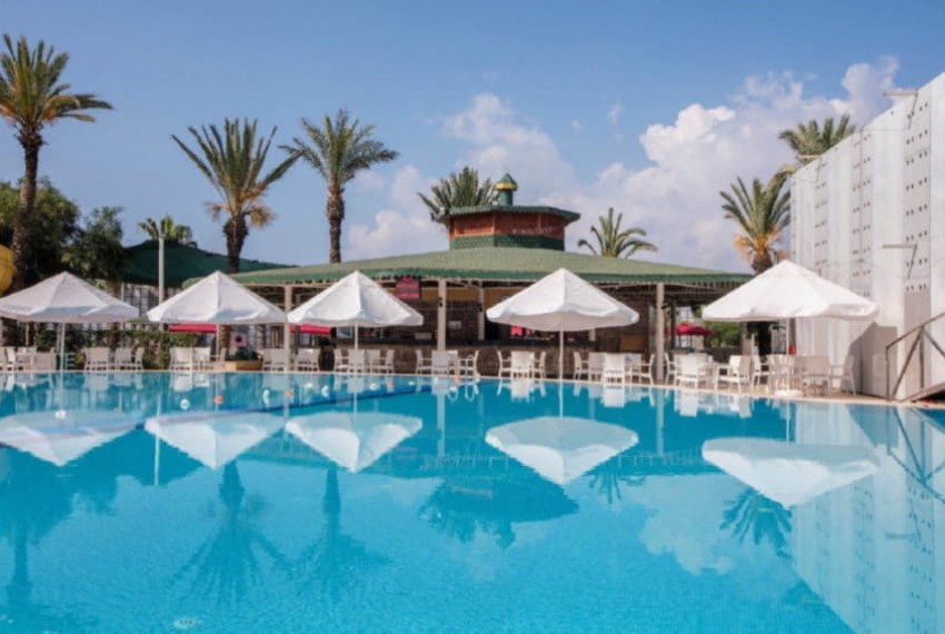 Selge Beach Resort & SPA, 5* Selge Beach Resort & SPA, 5*