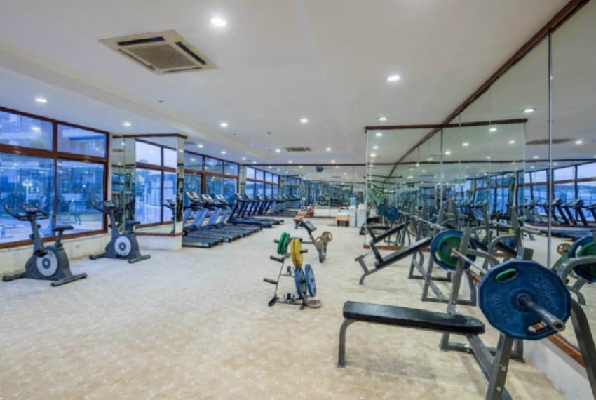 Selge Beach Resort & SPA, 5* Selge Beach Resort & SPA, 5*