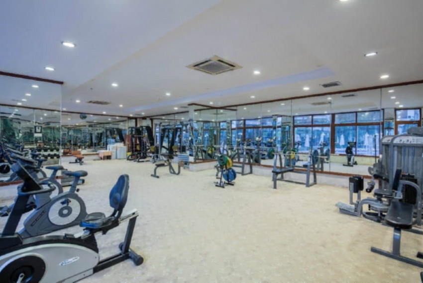 Selge Beach Resort & SPA, 5* Selge Beach Resort & SPA, 5*
